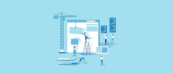 Brzina učitavanja sajta - Nekompresovane web stranice