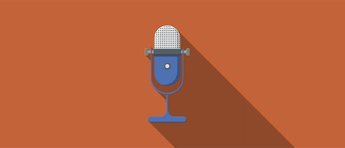 Content marketing - Podkast