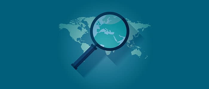 Korisnici ne mogu da vas pronadju na internetu