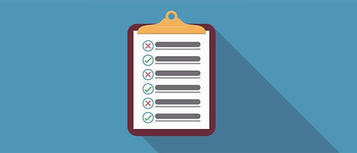 Koristite liste - Pisanje tekstova za tekstove