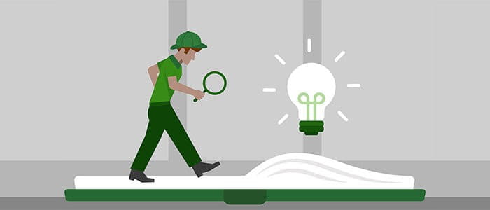 Na početku teksta predstavite najvažnije informacije