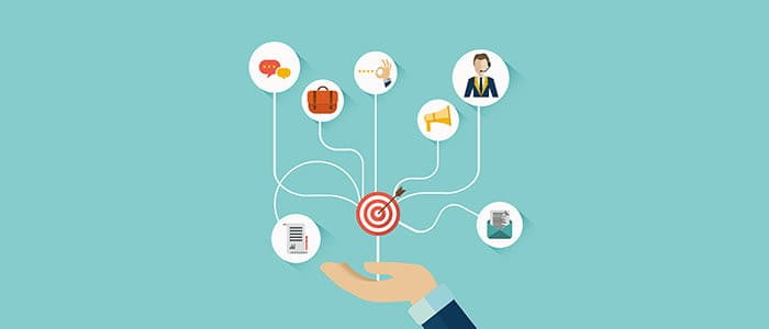 Naglasite koristi od svojih proizvoda ili usluga