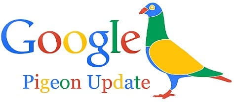 Pigeon - Zašto google voli lokalni biznis