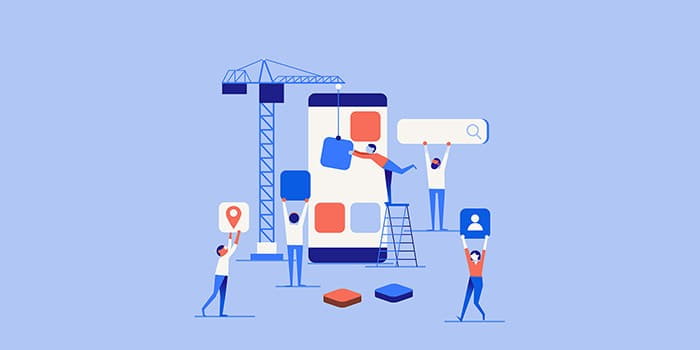 Proces optimizacije za mobilni 5 koraka do profesionalnog sajta