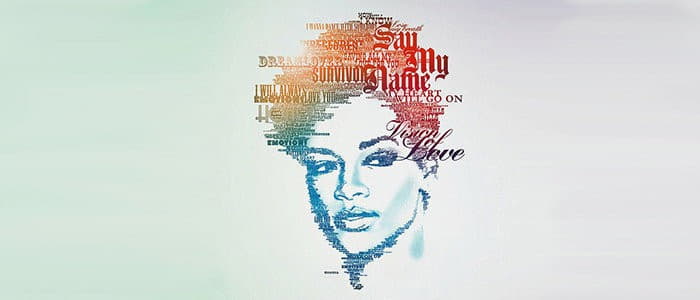 Tipografija - Fontovi za web dizajn