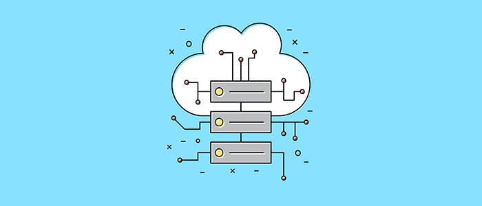 Ubrzanje web sajta - Loš web hosting