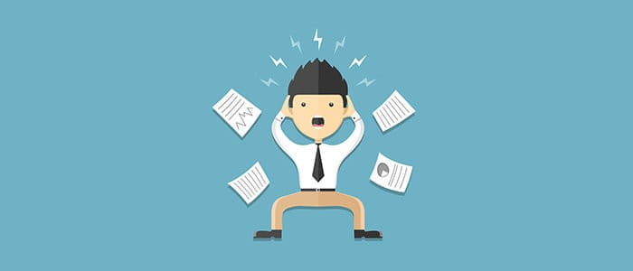 Vaš web sajt ne donosi rezultate