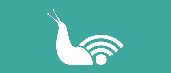 Web sajt se sporo učitava